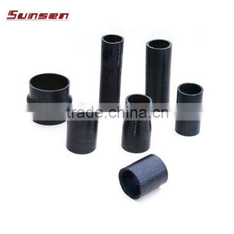 factory of weather resistance flexible silicone hose