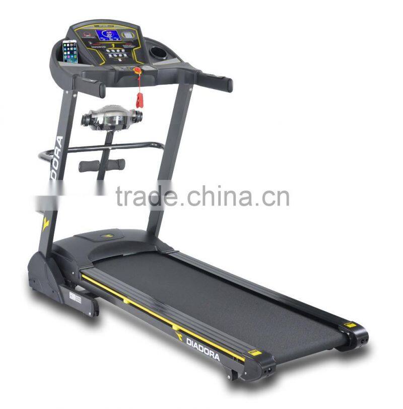 18inch home use treadmill