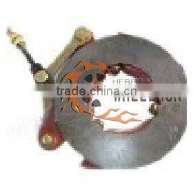 UTB 650 tractor Brake disc 31.36.010