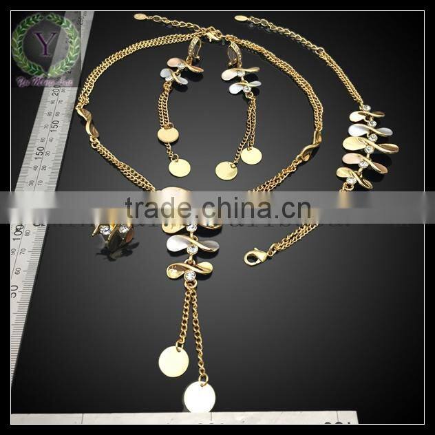 african beads jewelry set,necklace,china wholesale
