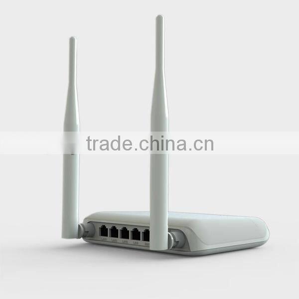High Power series!!! Long Range 300M Wireless WIF Router