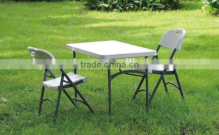 Cheap Plastic Folding TEA Table For Sale