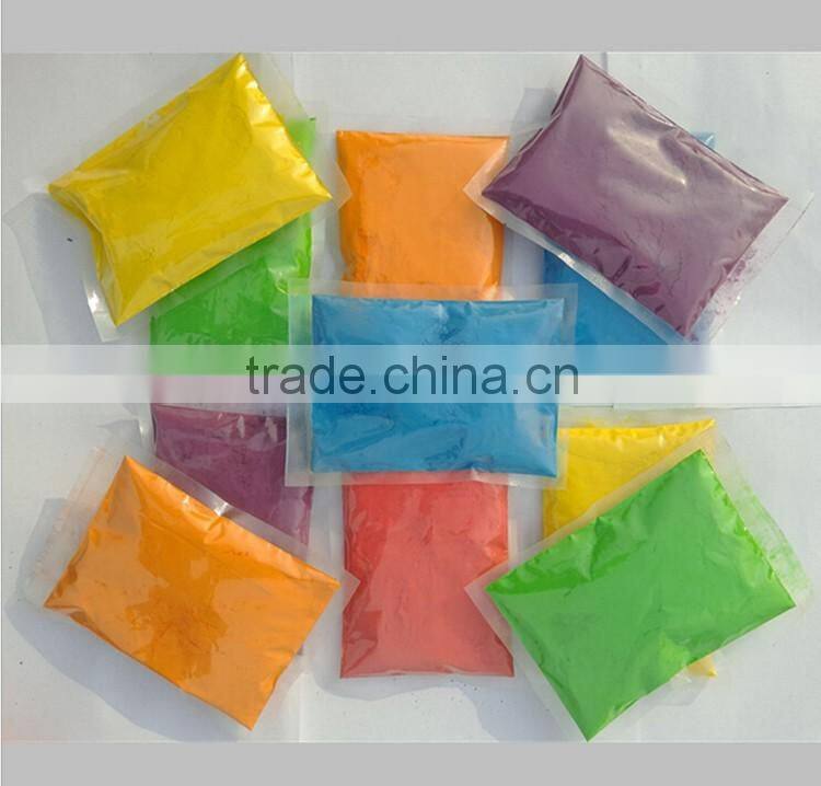 food coloring powder