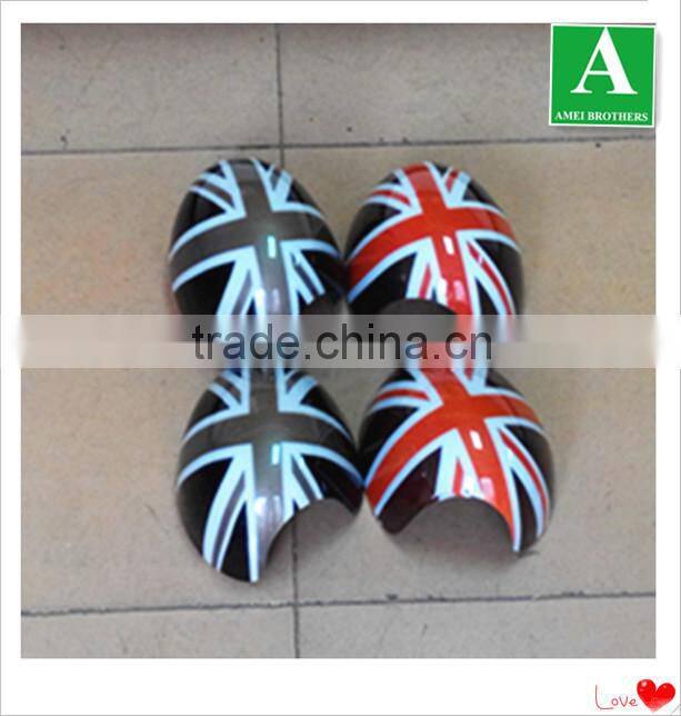 Fashion Car Rear View Mirror Cover