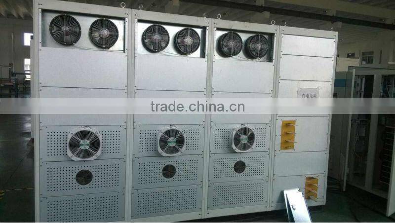600kVA variable frequency ac power supply AC60-336000