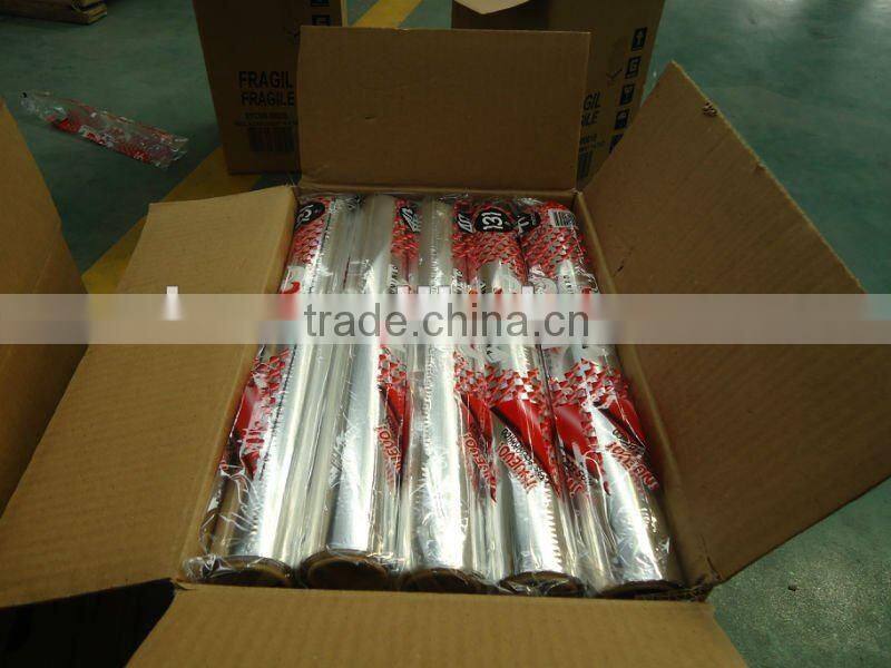 kitchen aluminium foil for food packaging catering aluminium foil for baking food in kitchen foil paper factory