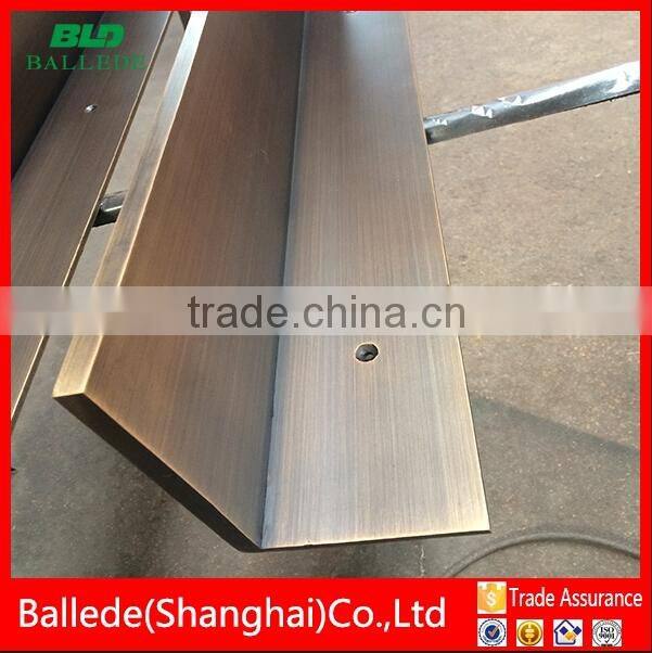 custom bronze brass products