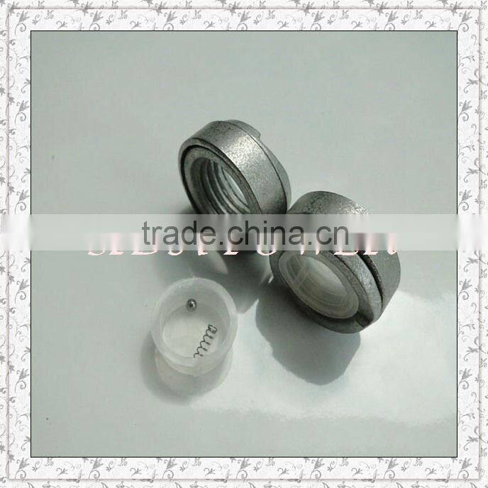 China supplier anti theft bolts and nuts security nut