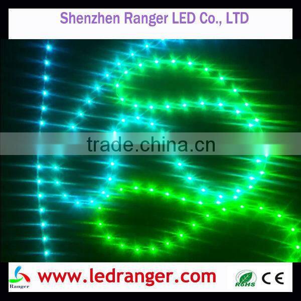 high quality smd 5050 epistar chip led strip light,5v led strip
