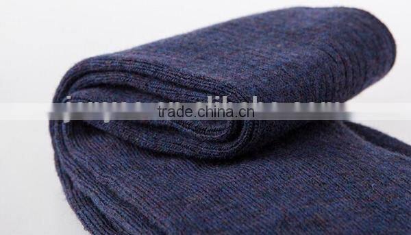 Custom high quality wholesale warm wool sexy school girl tights pantyhose