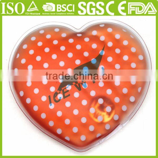 High Qualiy Reusable Magic Hand Warmer