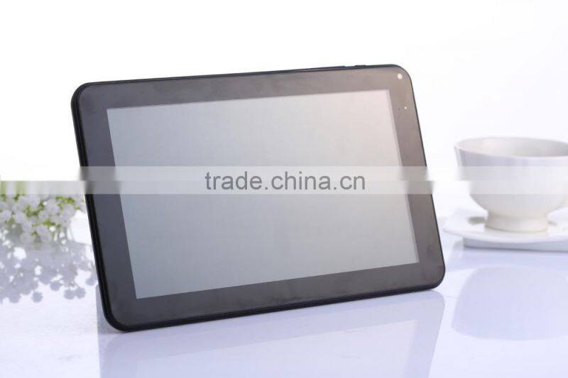 9 inch Cheap Tablet PC Android Mobile Phone (KJ901)