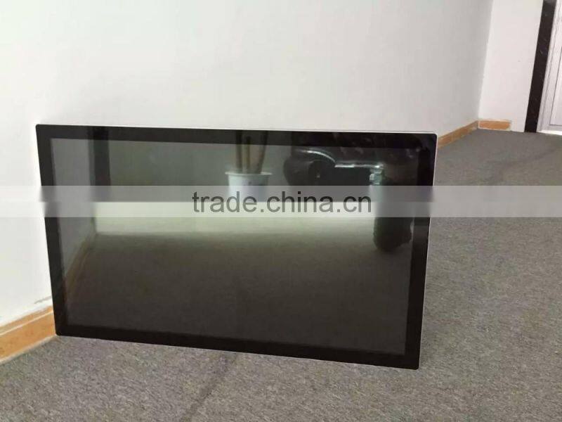 18.5 inch wall mount pc/pc all in one rugged/cheap rugged pc