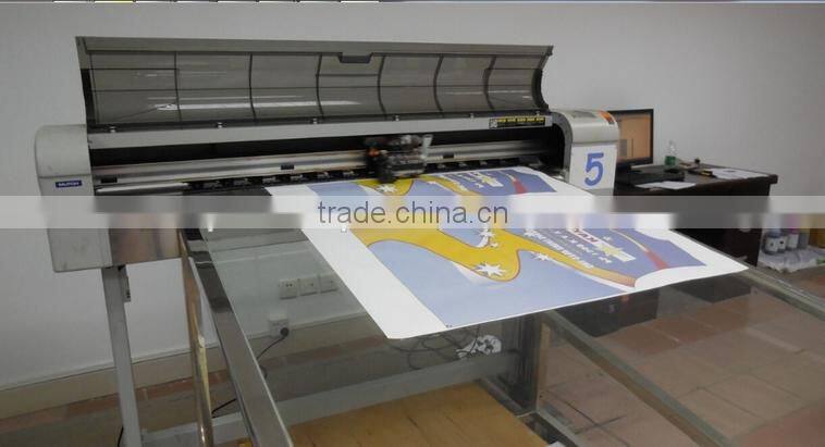 100% polyester Sublimation Custom Rugby Jerseys