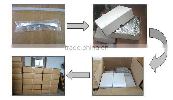 double clothes hanger rack