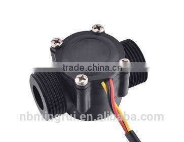 MR-A168-6 2-60l/m water flow sensor