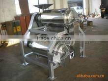 stainless steel mango beate/Favorites Compare Automatic double channel fruit beating machine