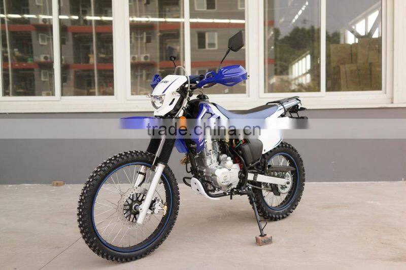 Special 200cc off road bike,high quality 200cc motorcycle,china 200cc chongqing dirt bike