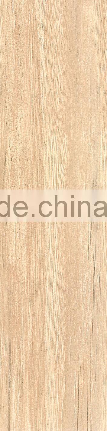 most popular and hot sale natural wooden tile 160*900mm