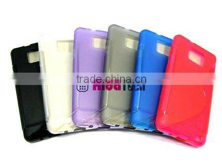 Genuine Leather Case for Samsung I9100 Galaxy S2, vertical design,horizontal design,for samsung galaxy i9100 leather case