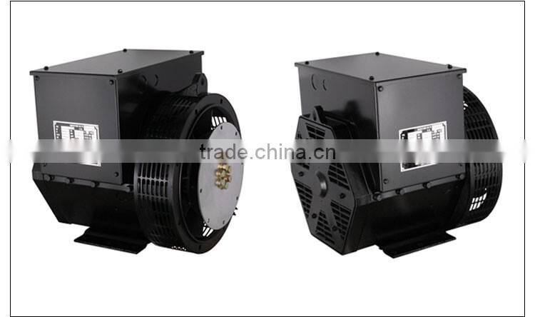 Ac Brushless Type 220V Low Rpm Alternator Generator With CE