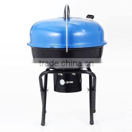 Outdoor classic folding portable barbecue grill charcoal bbq grill