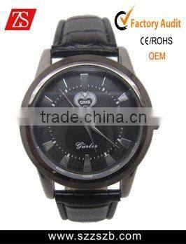 2012 well popular promotion fashion men's watch