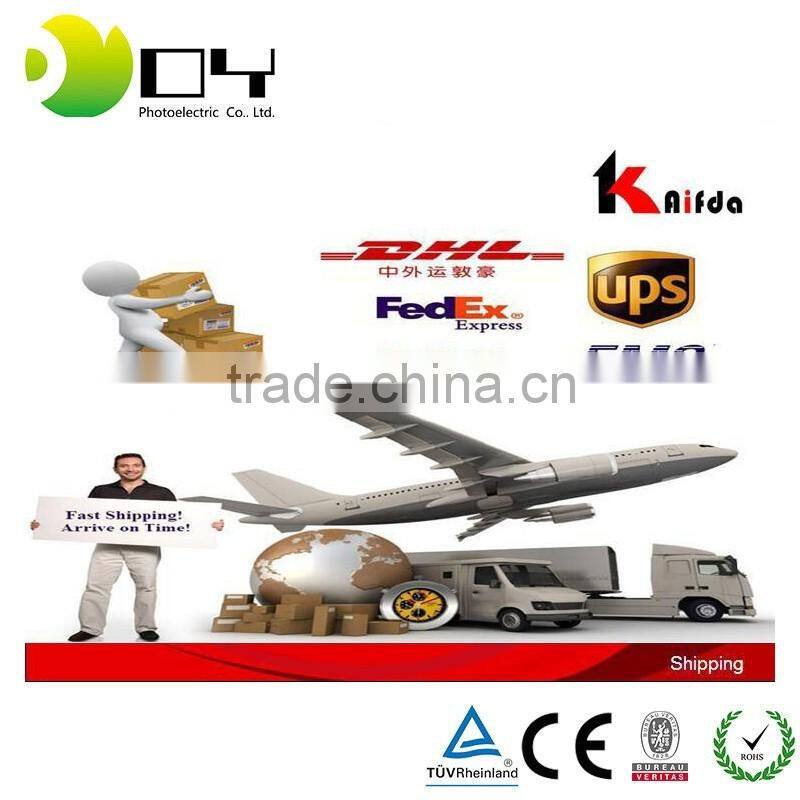 2016 alibaba China supplier waterproof 5050 24v led strip 5m/roll in stock warm white