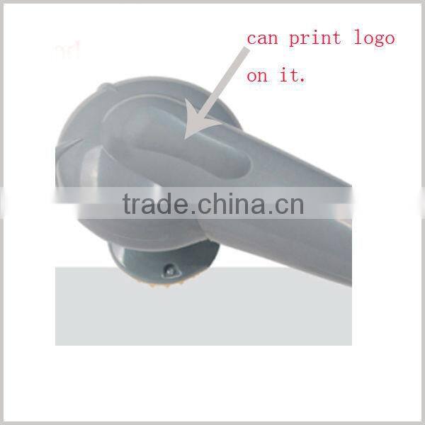 2015 high quality infrared electric personal back massage handle massager