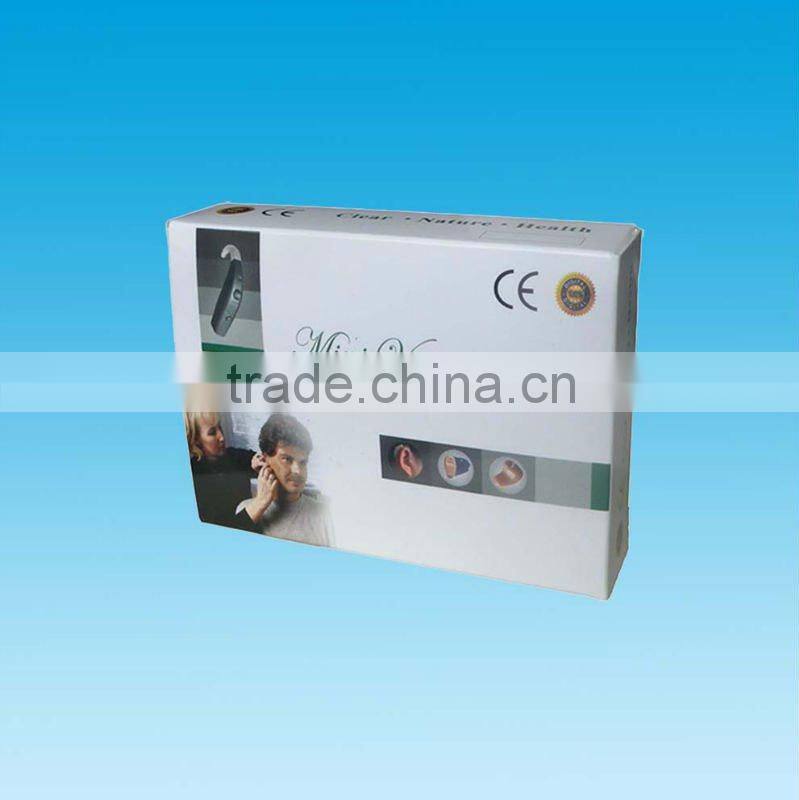 zinc air zinc air batteries hearing aids ZD-900hearing aids ZD-900