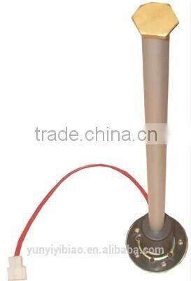 gps tracking anti theft system fuel consumption sensor