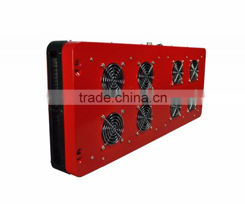 2016 ETL Listed Mars Hydro 600 watt cob grow led light plant grow light for Home use