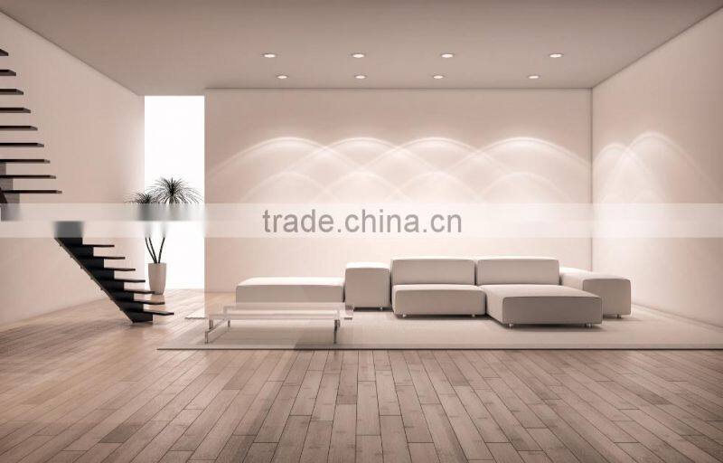 6W/12W/18W 1800LM slim panel led light