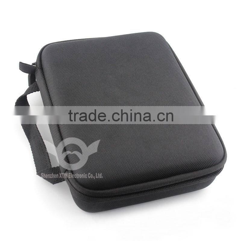 China alibaba wholesale Large size collection case/bag/box gopro accessories for GoPro Hero 43+/3/2 Material: EVA