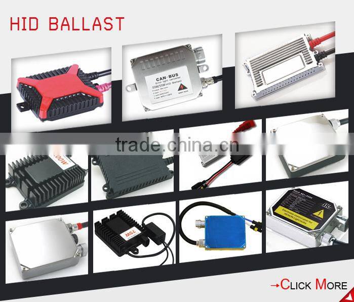 High Quality 2014 NEW HID XENON 50W BALLAST