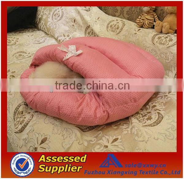 Pet product-confortable dog bed Factory directly