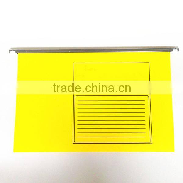 FC Colorful Suspension File hanging file