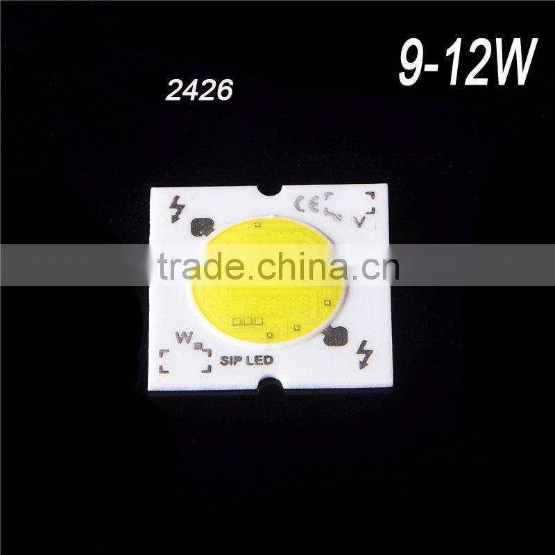 High quality AC COB led chip 5w 7w 9w 10w
