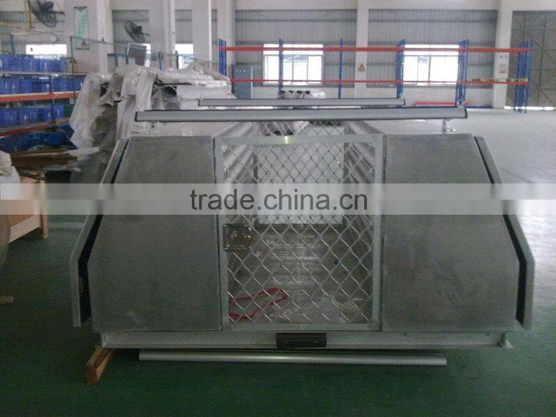 Food trailers for sale