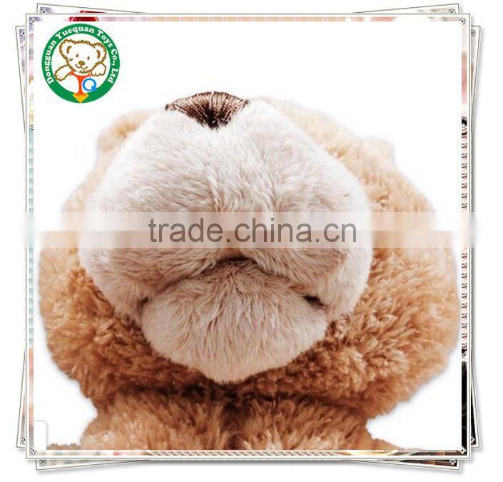 Custom Teddy bear plush toys