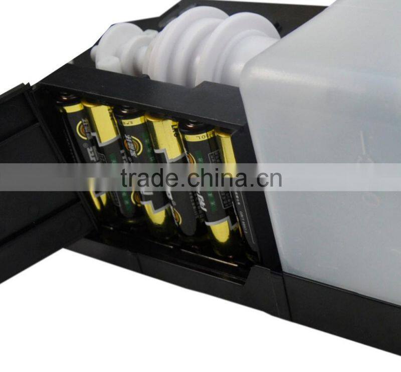 Dosing pump soap dispenser automatic wall mounted,automatic liquid soap dispenser