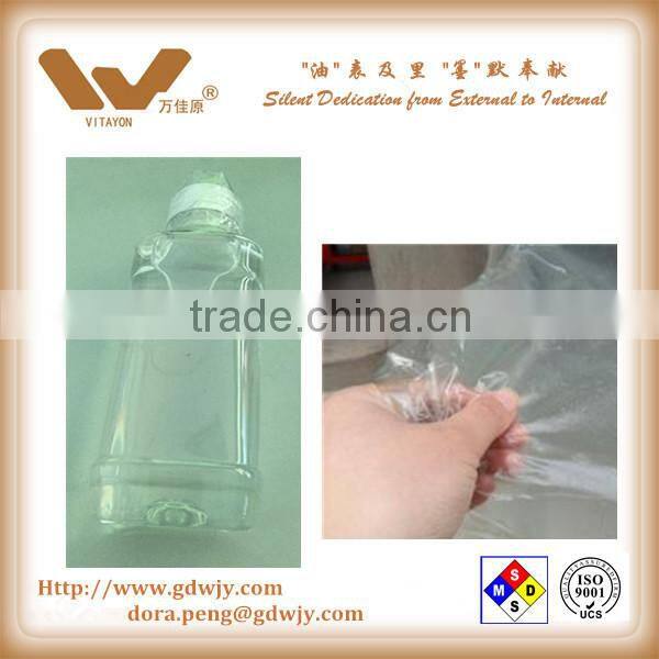 Building finishing glass liquid coating peel able coating window peelable coating