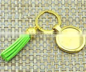 Personalized Monogram Hallowmas Burlap Blank Garden Decoration Flag