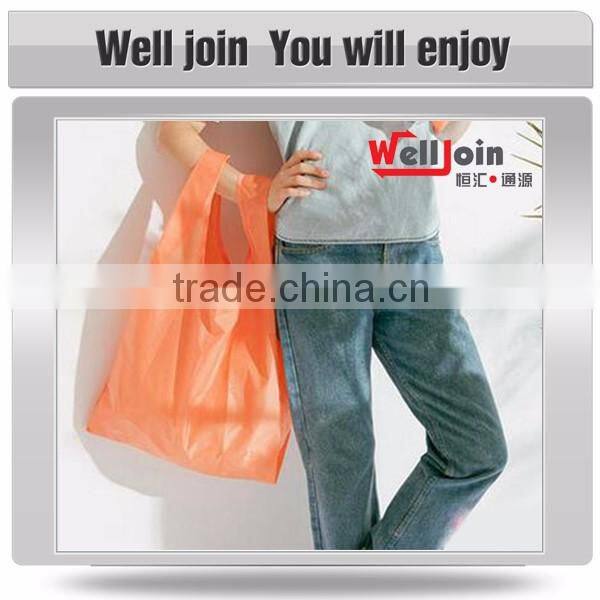 Promotion High Quality custom reusable bag