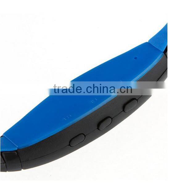 2014 hot new products wireless sports bluetooth headphones for smarphones or iphones