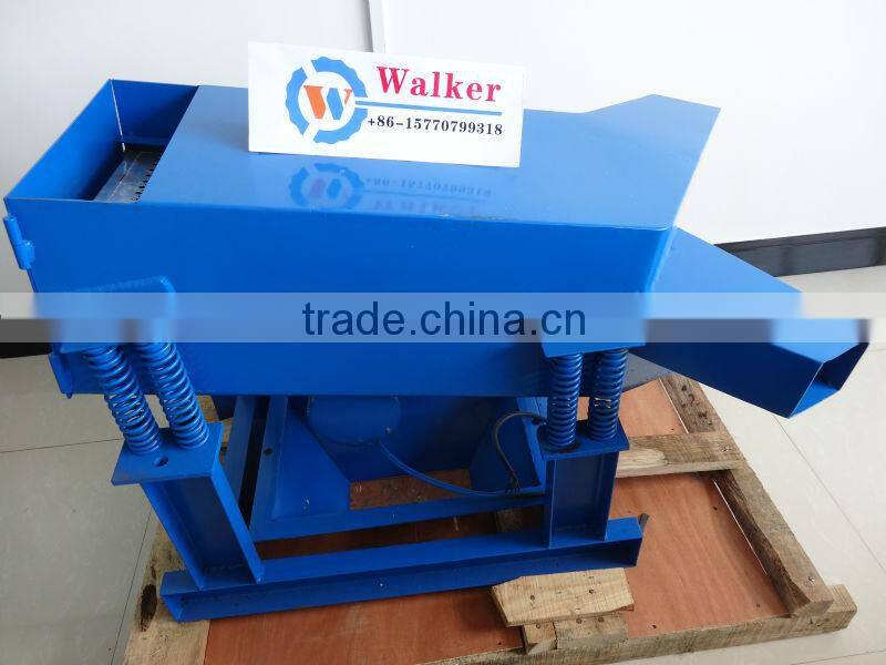 laboratory screen, laboratory vibrating screen