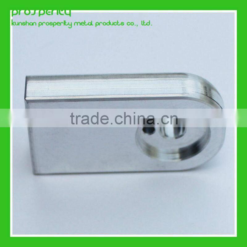 custom high quality billet aluminum made car spare parts made in china