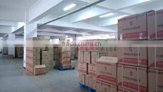 Realiable Outdoor SMD Full Color LED Display Screen (P6)