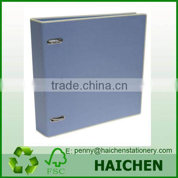 Fashion Design Lever Arch File