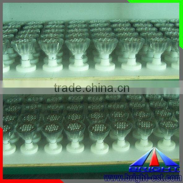 led GU10 E27 MR16 spotlight, Par led light, high power spotlight led